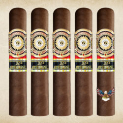Perdomo 20th Anniversary Sun Grown Robusto