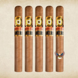 Perdomo Double Aged 12 Year Vintage Connecticut Churchill