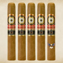 Perdomo Double Aged 12 Year Vintage Connecticut Epicure
