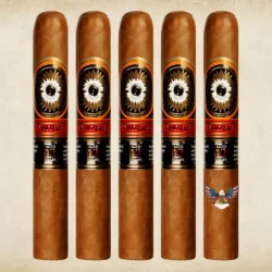 Home 10 Perdomo Double Aged 12 Year Vintage Connecticut Robusto