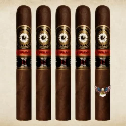 Perdomo Double Aged 12 Year Vintage Maduro Epicure