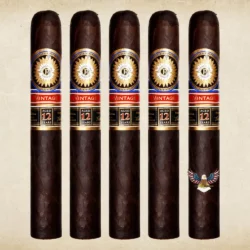 Perdomo Double Aged 12 Year Vintage Maduro Gordo