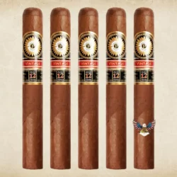 Perdomo Double Aged 12 Year Vintage Sun Grown Churchill