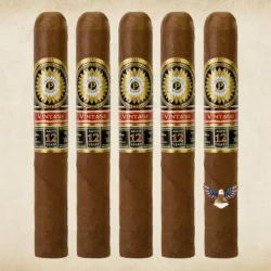 Perdomo Double Aged 12 Year Vintage Sun Grown Epicure
