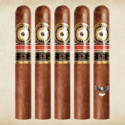 Perdomo Double Aged 12 Year Vintage Sun Grown Gordo