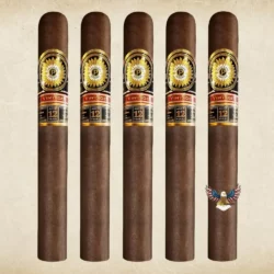 Perdomo Double Aged 12 Year Vintage Sun Grown Robusto