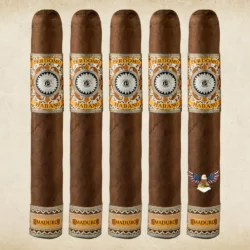 Perdomo Habano Bourbon Barrel-Aged Maduro Epicure