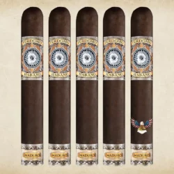 Perdomo Habano Bourbon Barrel-Aged Maduro Robusto