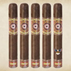Perdomo Habano Bourbon Barrel-Aged Sun Grown Epicure