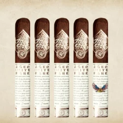 A L R Second Edition Sixty Cigar 6x60