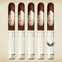 A L R Second Edition Toro Cigar 6 1/2x52