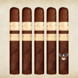 Rocky Patel Decade Robusto