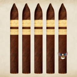 Rocky Patel Decade Torpedo