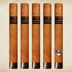 Rocky Patel Java Latte Robusto