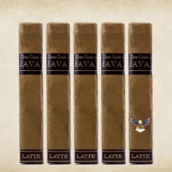 Rocky Patel Java Latte The 58