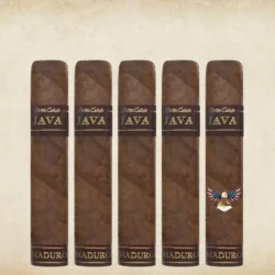 Rocky Patel Java Maduro The 58