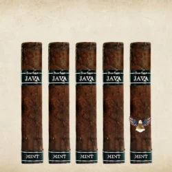 Rocky Patel Java Mint The 58