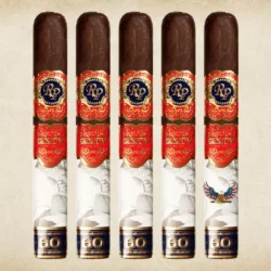 Rocky Patel Sixty Robusto