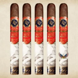 Rocky Patel Sixty Toro