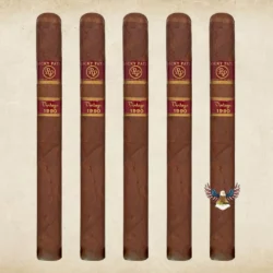 Rocky Patel Vintage Series 1990 Broad Leaf Chruchill