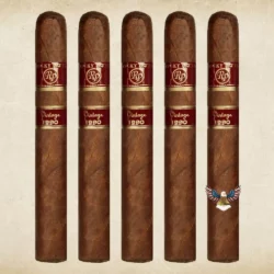 Rocky Patel Vintage Series 1990 Broad Leaf Robusto