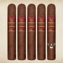 Rocky Patel Vintage Series 1990 Broad Leaf Six By Sixty