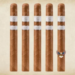 Rocky Patel Vintage Series 1999 Connecticut Churchill