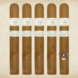 Rocky Patel Vintage Series 1999 Connecticut Toro