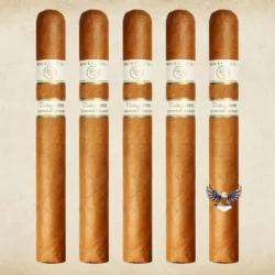 Rocky Patel Vintage Series 1999 Connecticut Toro